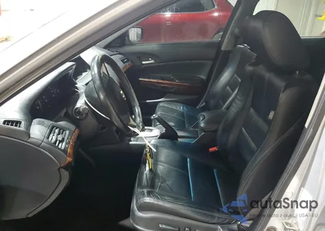 2010 Honda Accord Crosstour Exl z USA, uszkodzony, nr VIN 5J6TF2H52AL017187